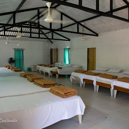 Amber Farm Hotel Sasan Gir Exterior photo