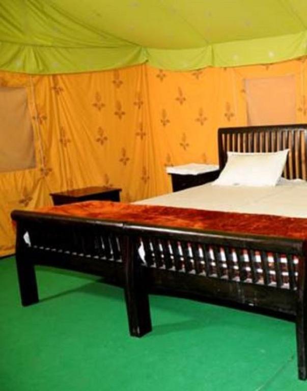 Amber Farm Hotel Sasan Gir Exterior photo