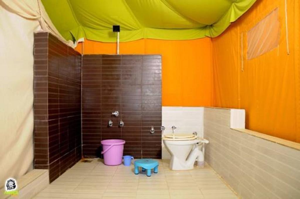 Amber Farm Hotel Sasan Gir Exterior photo