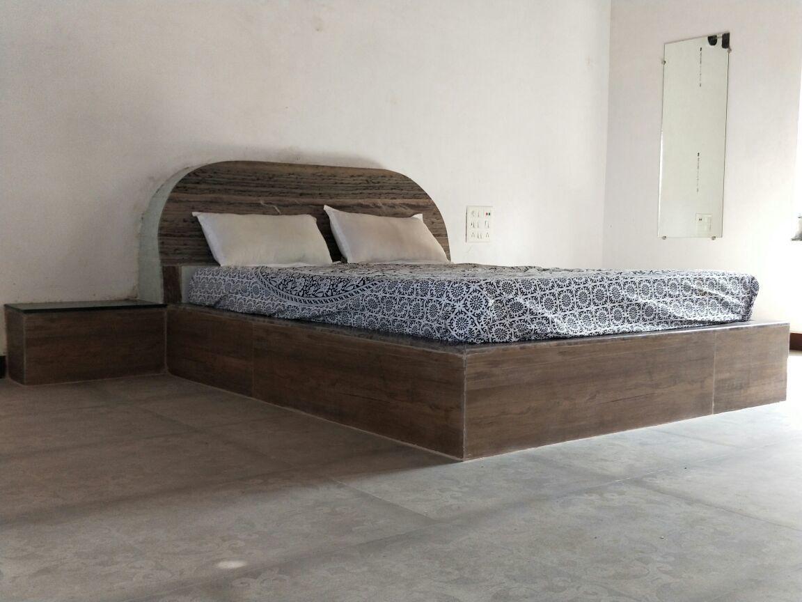 Amber Farm Hotel Sasan Gir Exterior photo